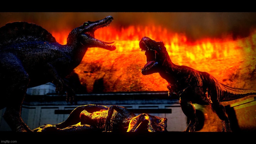 The fans wanted (Gmod Poster by TREX096) | made w/ Imgflip meme maker