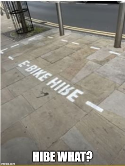 I do What? | HIBE WHAT? | image tagged in you had one job | made w/ Imgflip meme maker