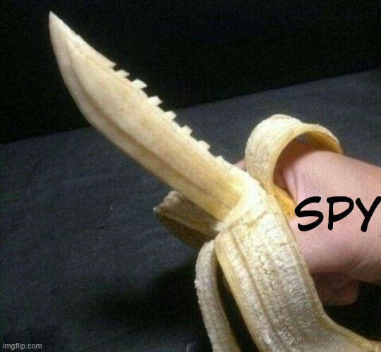 When Spy lost his knife, Bladesmith is back in the lobby. But the Blu Snipers are camping in the lobby | image tagged in team fortress 2 | made w/ Imgflip meme maker