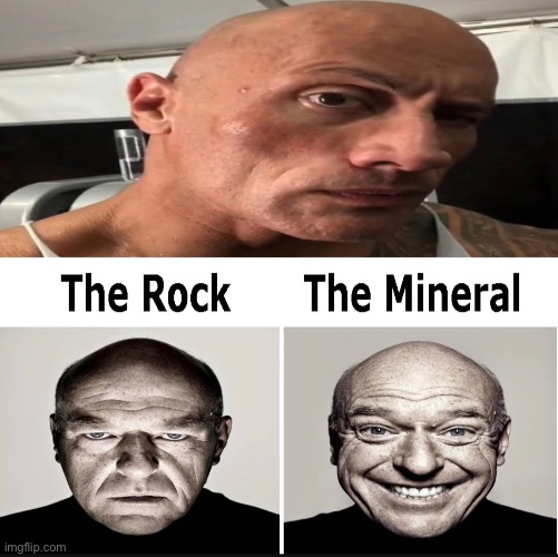 The Rock Eyebrow Memes - Imgflip