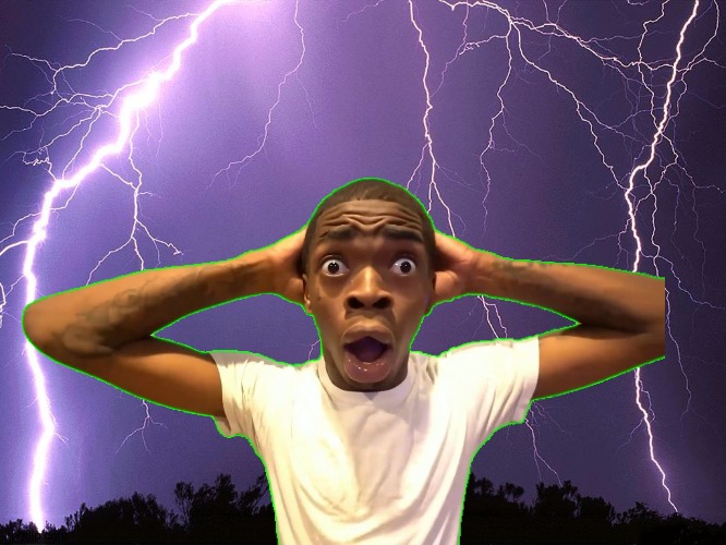 Thunderstorm | image tagged in thunderstorm | made w/ Imgflip meme maker