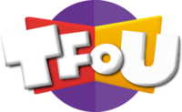 TFOU (2003-2007) Meme Template