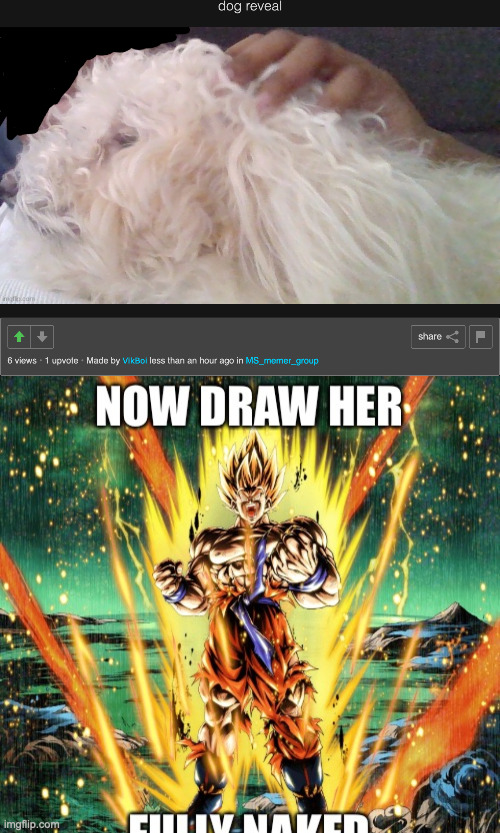 nahhh ☠️ | image tagged in now draw her fully naked | made w/ Imgflip meme maker