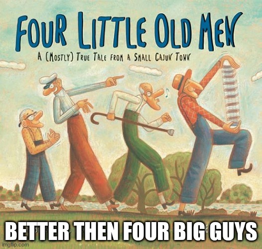 This is an auctual book | BETTER THEN FOUR BIG GUYS | image tagged in funny,meme,book | made w/ Imgflip meme maker