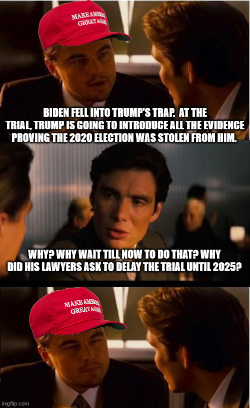 Inception Meme Imgflip