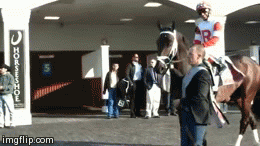 We Miss Artie Paddock for Spiral | image tagged in gifs | made w/ Imgflip video-to-gif maker