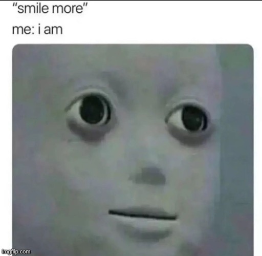 … | made w/ Imgflip meme maker