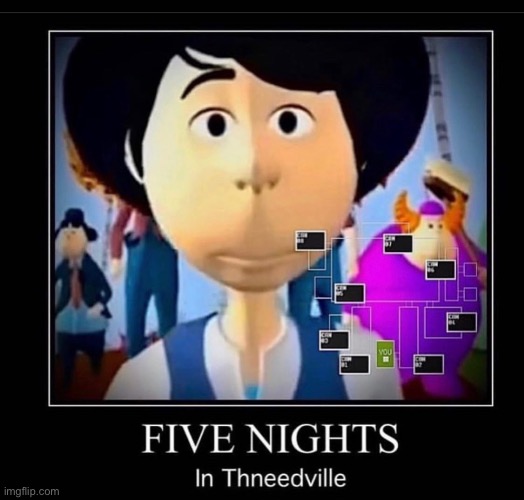 Scary… | made w/ Imgflip meme maker