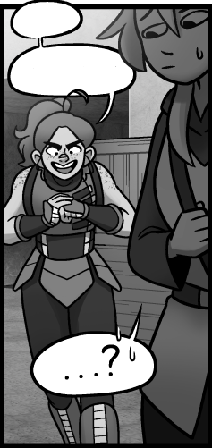 Chapter 2: Smorgus Dinkley - 89 Blank Meme Template