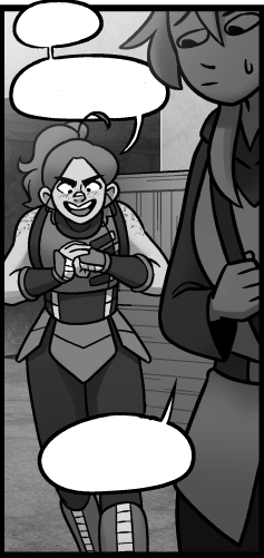 Chapter 2: Smorgus Dinkley - 89 Blank Meme Template