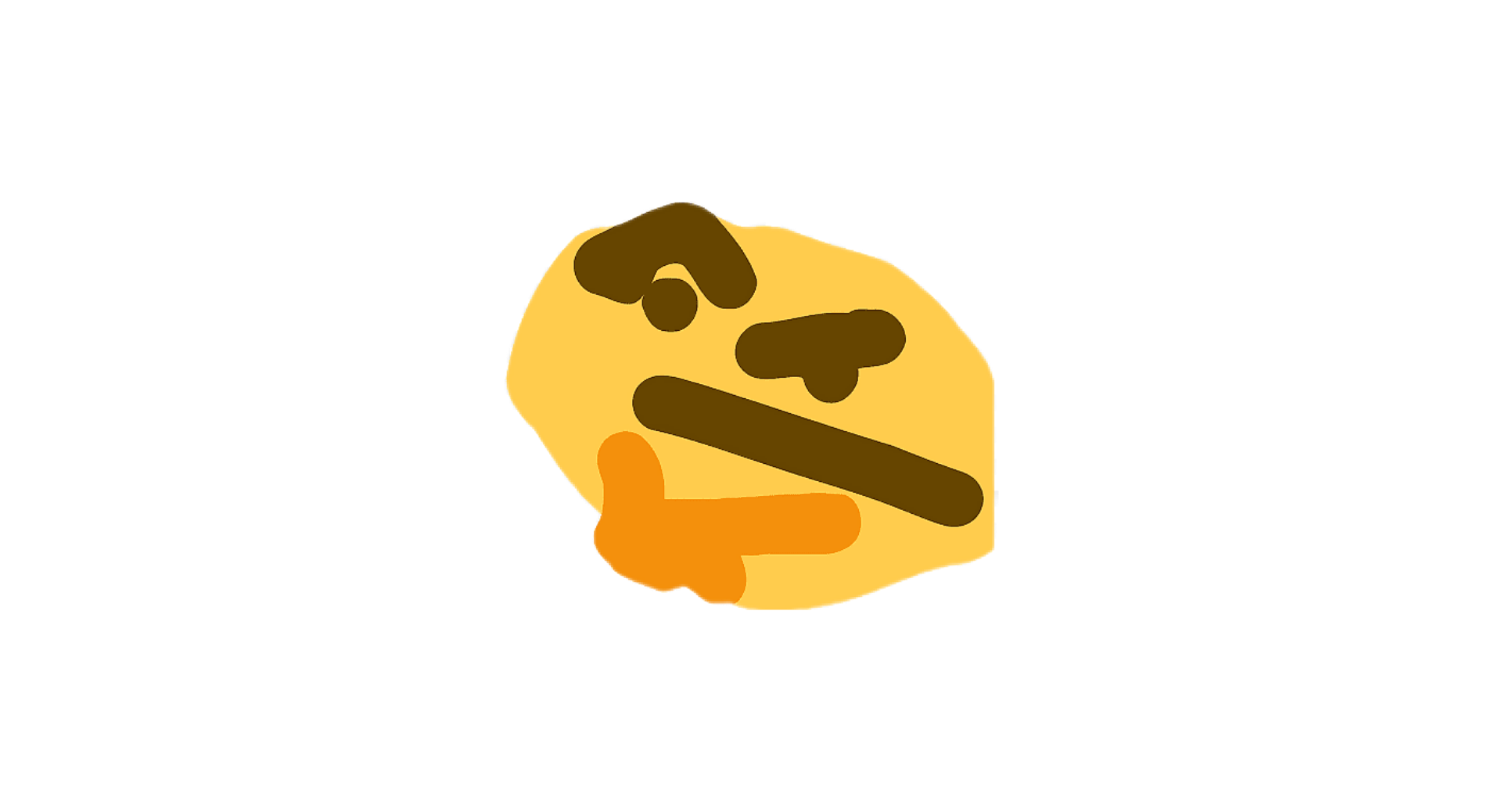 Eli funi face Blank Meme Template