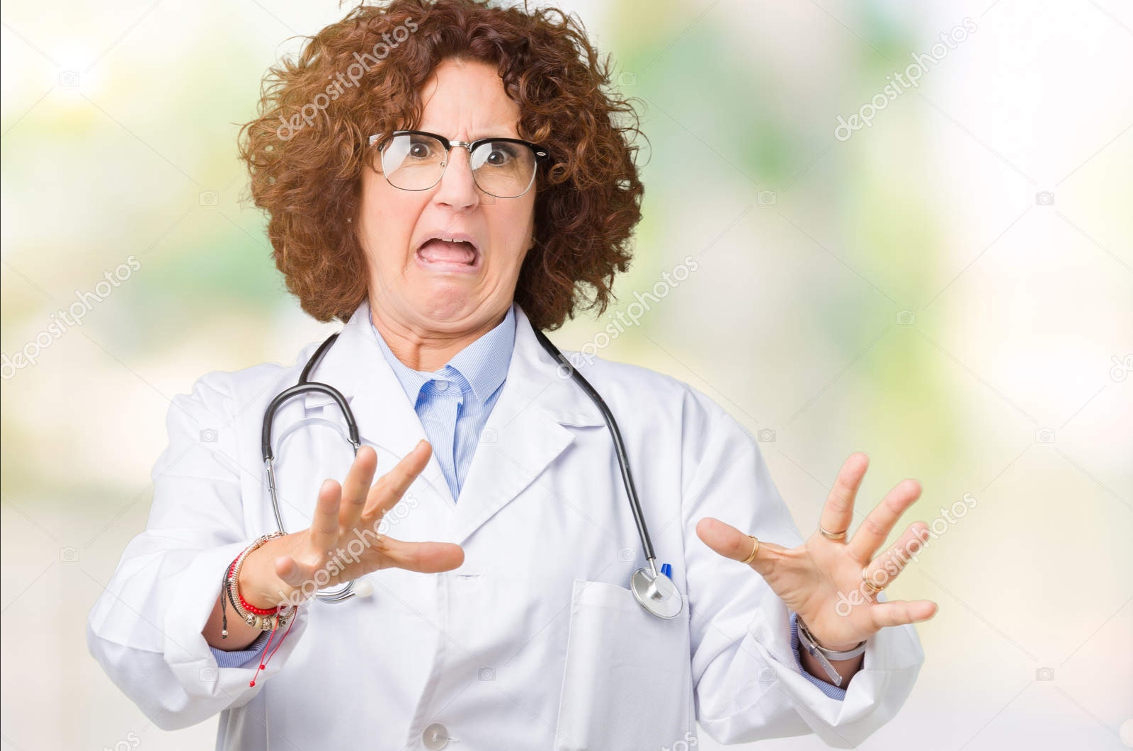 Quick this person needs _ Blank Meme Template