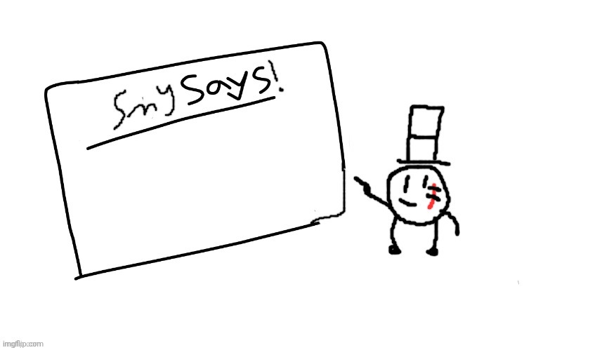 sammys/smy announchment temp | image tagged in sammys/smy announchment temp | made w/ Imgflip meme maker