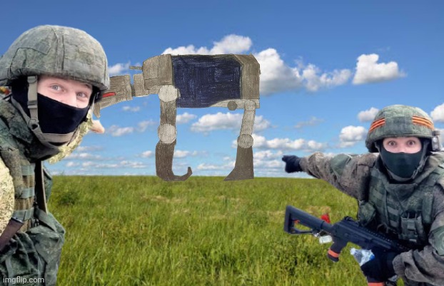 Inkversian military shutpost | made w/ Imgflip meme maker
