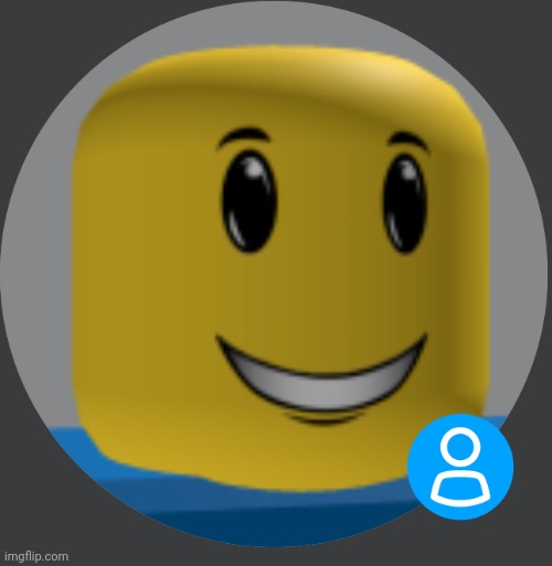 WINNING SMILE NOOB REAL?!?! | image tagged in winning smile noob real | made w/ Imgflip meme maker