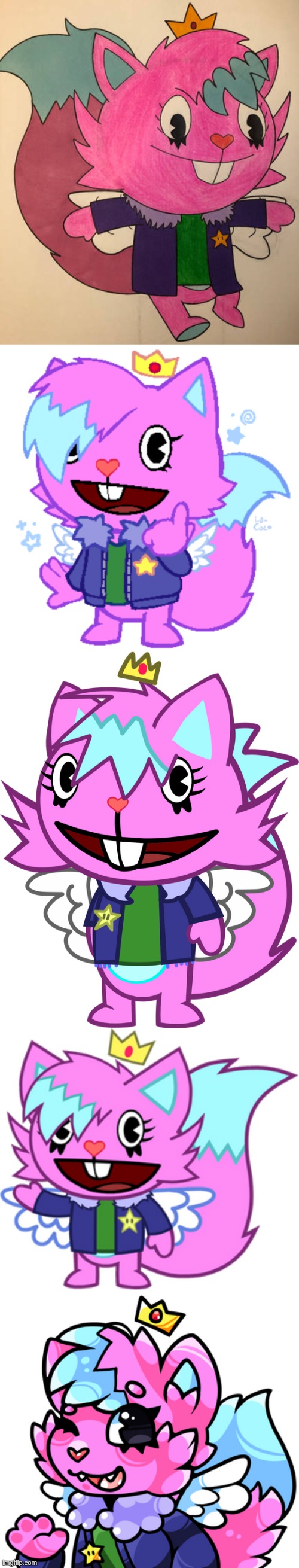 the uh kitty cat meow nya :33 | made w/ Imgflip meme maker