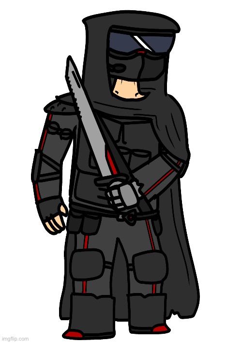 Phantom, Master Assassin (Imgflip-bossfights) | image tagged in phantom master assassin imgflip-bossfights | made w/ Imgflip meme maker
