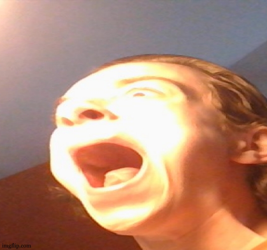 FLASH SCREEAM | image tagged in flash screeam | made w/ Imgflip meme maker