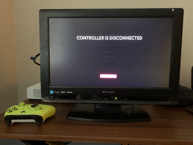 WHEN YOU’RE ABOUT TO BEAT THE LAST TIERS OF SPIDERHECK AND YOUR CONTROLLER DIES AT THE END | made w/ Imgflip meme maker