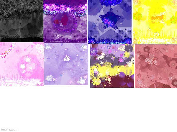 Most of my backgrounds to date | made w/ Imgflip meme maker