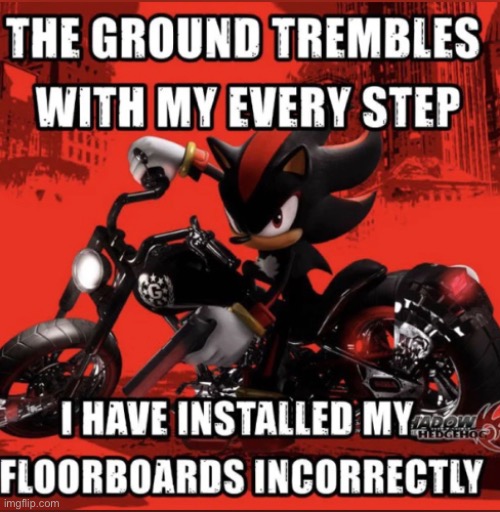 . | made w/ Imgflip meme maker