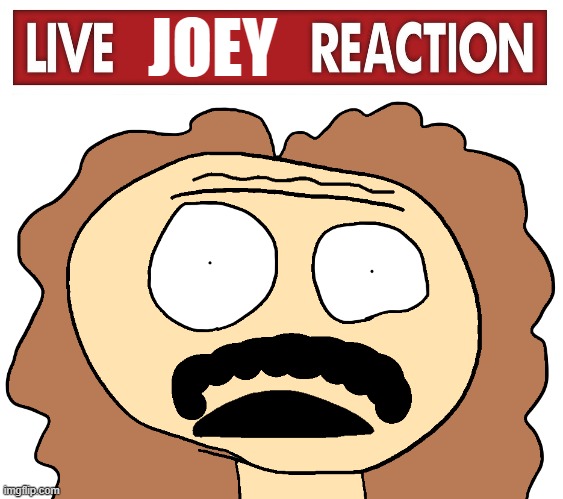 canon name real | JOEY | made w/ Imgflip meme maker