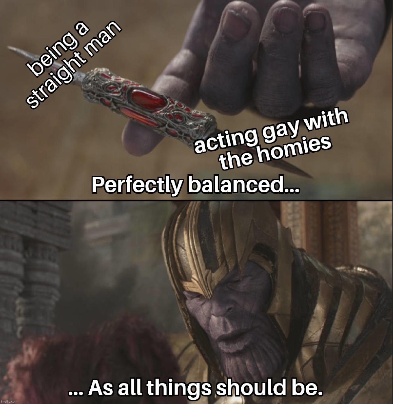I know you guys can relate | made w/ Imgflip meme maker