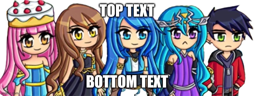 krew2 (transparent) | TOP TEXT; BOTTOM TEXT | image tagged in krew2 transparent | made w/ Imgflip meme maker