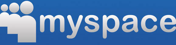 Myspace Logo Blank Meme Template