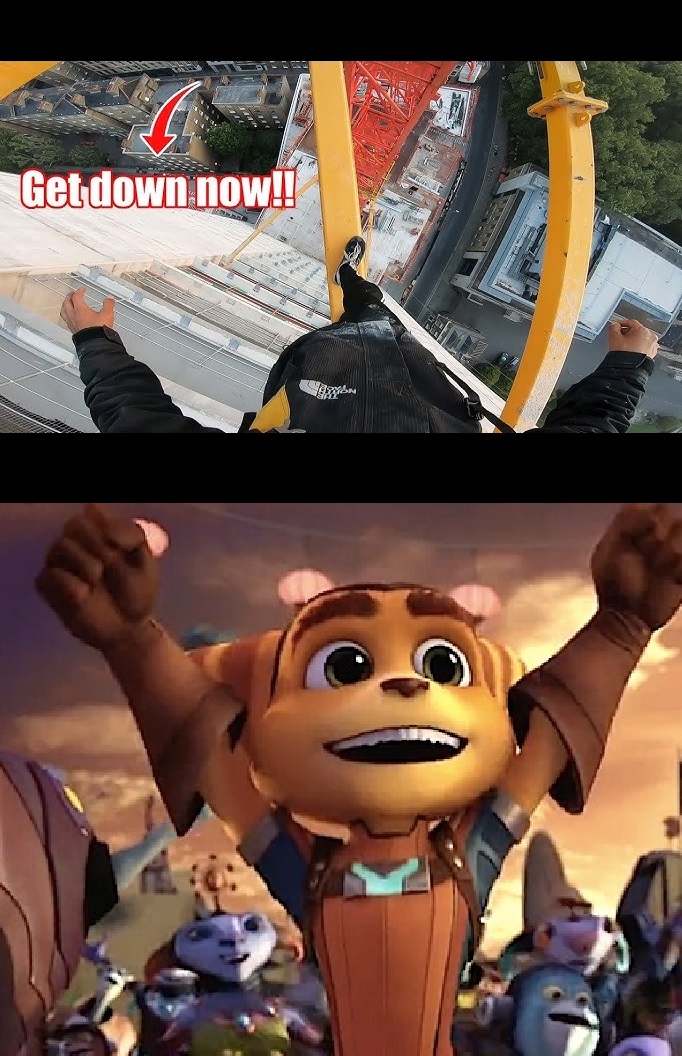 usamalama Blank Meme Template