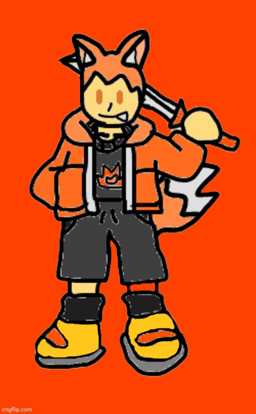 Blaze | image tagged in blaze | made w/ Imgflip meme maker