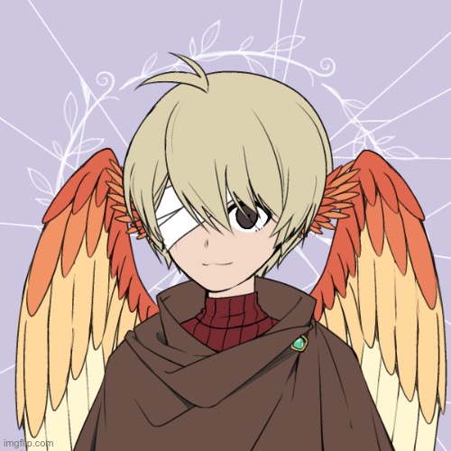 I made Third Life Grian on Picrew! If you have any suggestions on what other members I should do, please let me know! | image tagged in third life,grian,life series | made w/ Imgflip meme maker