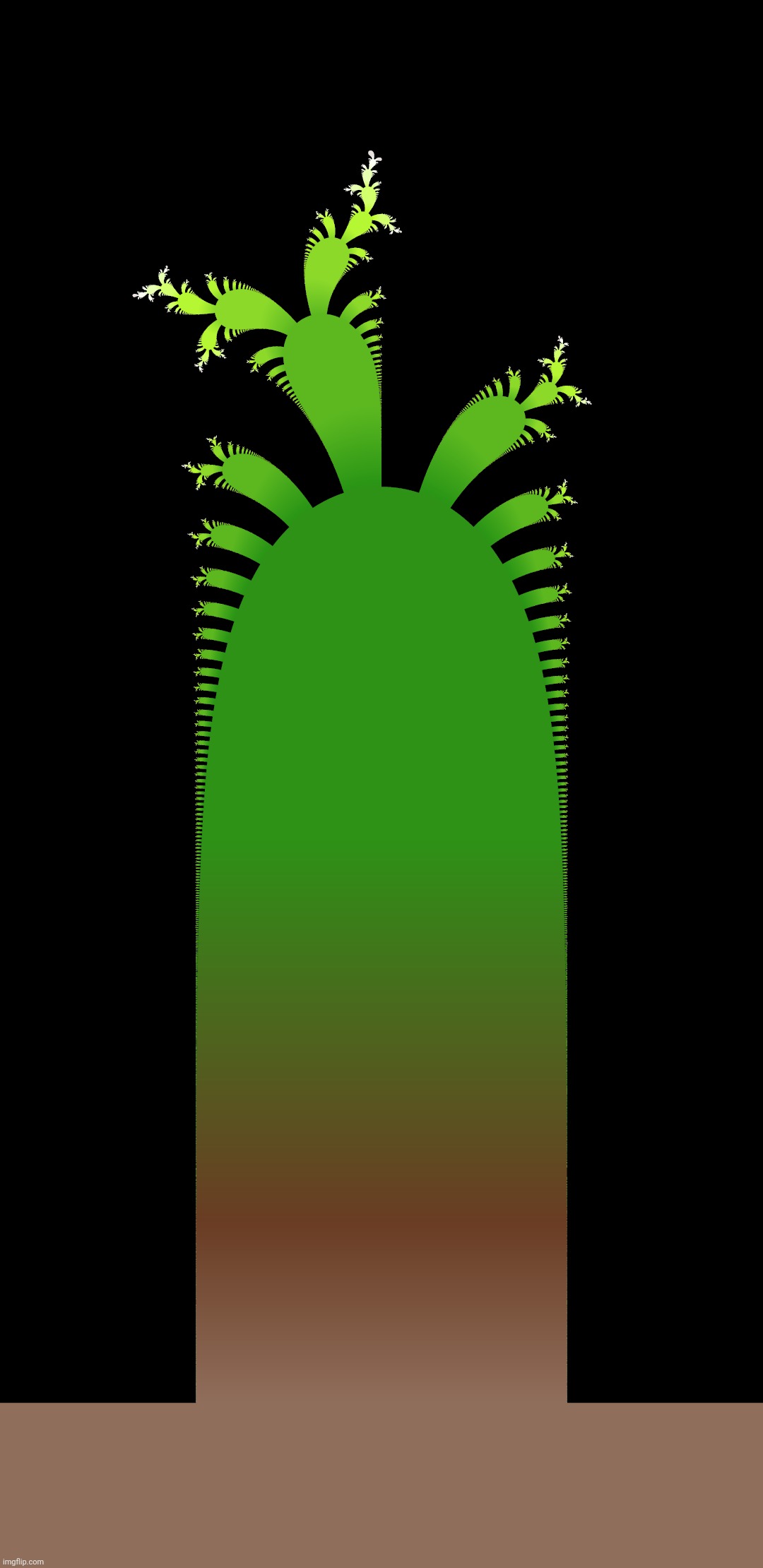 Tetration Tree | made w/ Imgflip meme maker