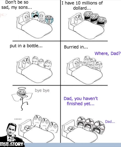 image tagged in comics | made w/ Imgflip meme maker