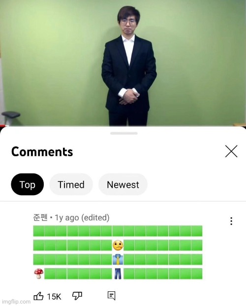 Finally, rare insult | made w/ Imgflip meme maker