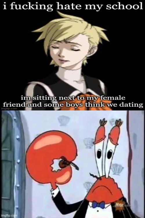 Mr. Krabs-Oh boo hoo.  This is the worlds smallest violin and it | image tagged in mr krabs-oh boo hoo this is the worlds smallest violin and it | made w/ Imgflip meme maker