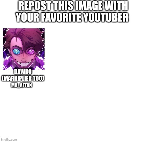 =) | image tagged in repost,youtube | made w/ Imgflip meme maker