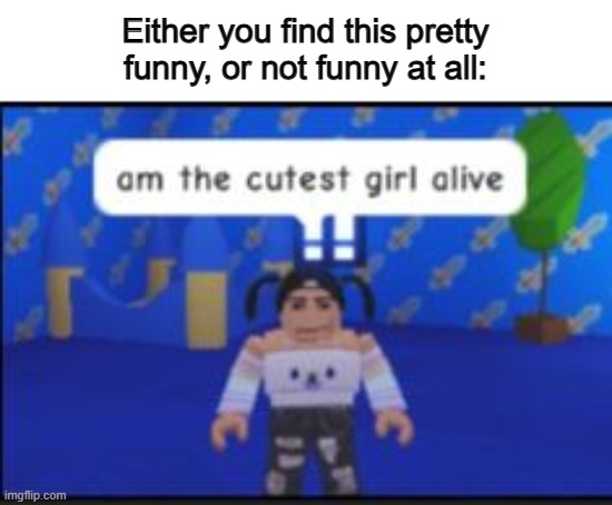 Create meme roblox , roblox girls are beautiful, roblox avatar - Pictures  
