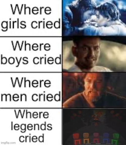 "Whats the matter foxy? I thought you WANTED an audience!" | made w/ Imgflip meme maker