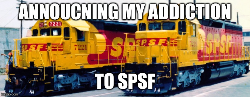 Look the paint is cool | ANNOUCNING MY ADDICTION; TO SPSF | image tagged in spsf merger | made w/ Imgflip meme maker