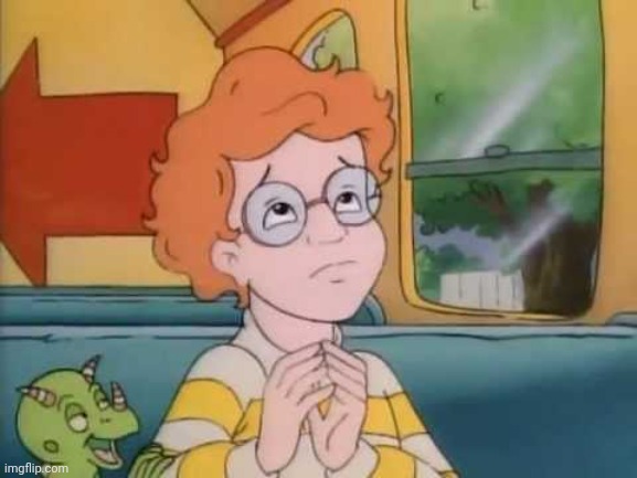 Arnold magic school bus | image tagged in arnold magic school bus | made w/ Imgflip meme maker