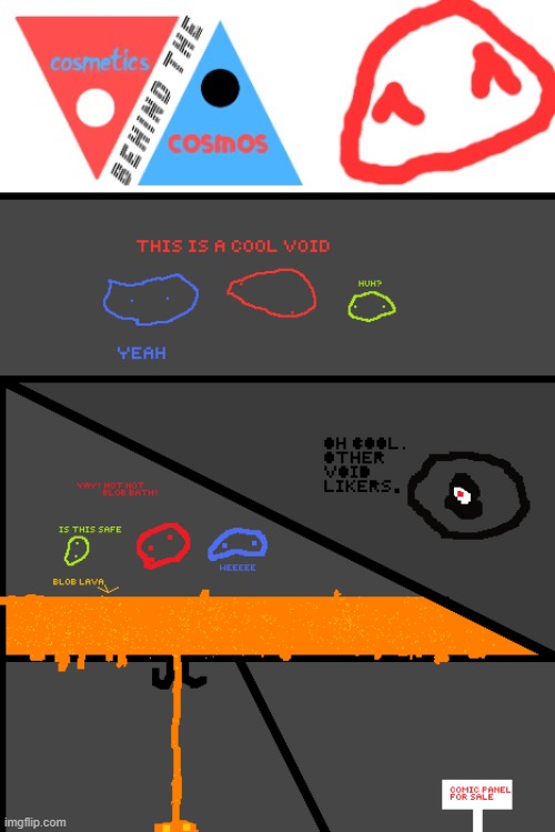 the gang goes for a dῐp | made w/ Imgflip meme maker