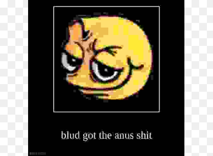 anus shit Blank Meme Template