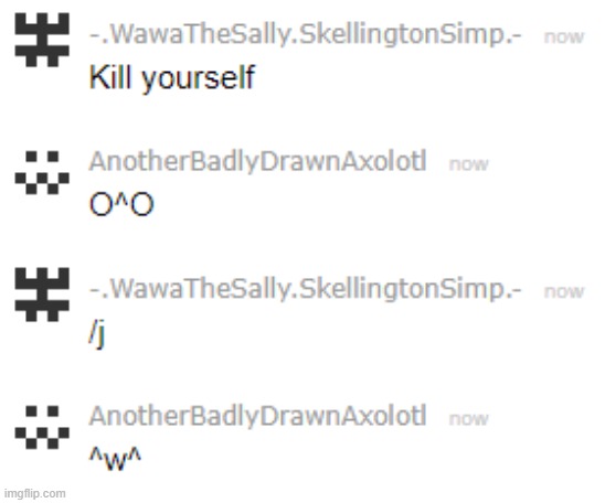 normal memechat | made w/ Imgflip meme maker