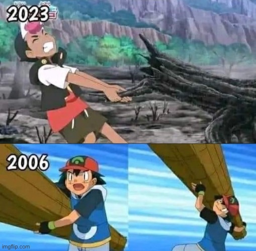 Ash lifts lmao | made w/ Imgflip meme maker