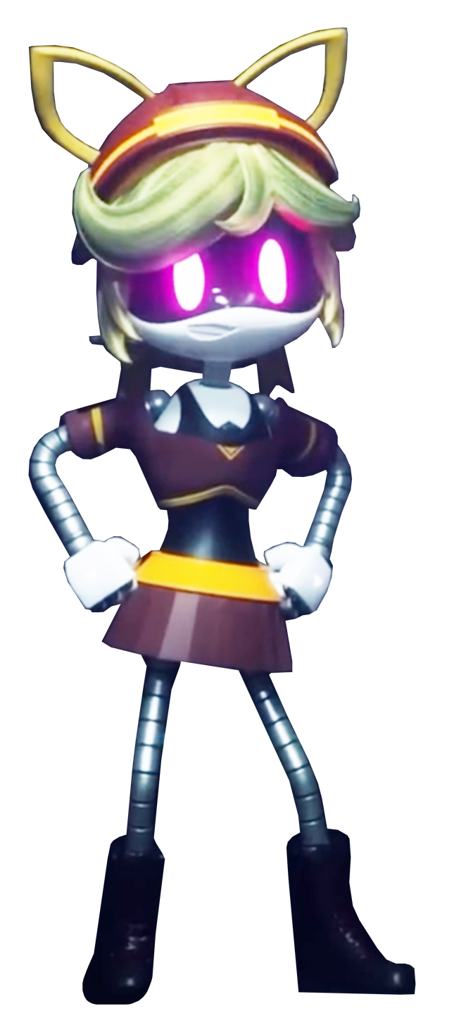 Lizzy 2 Blank Meme Template