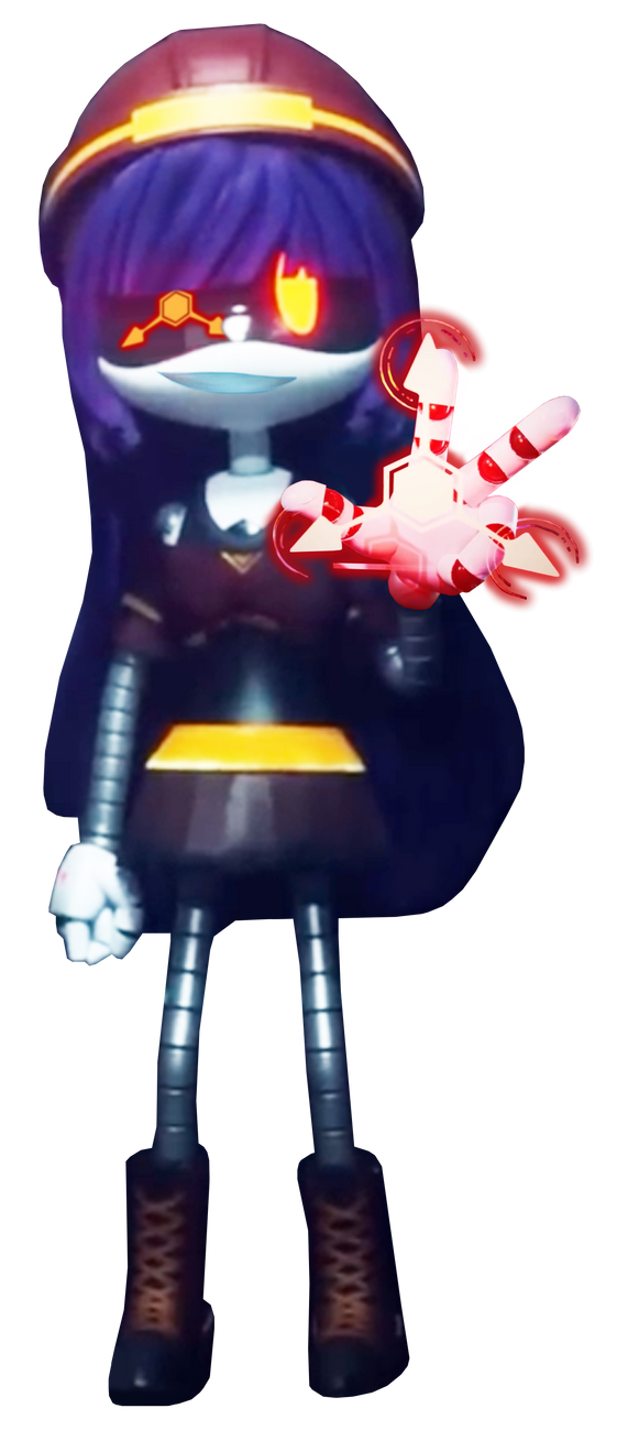 Doll 3 Blank Meme Template