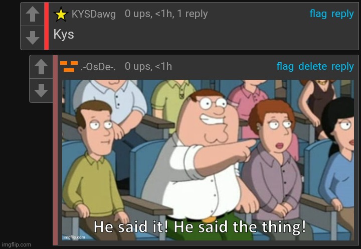 . | made w/ Imgflip meme maker