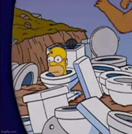 ONCE AGAIN THE SIMPSONS TELLING US ABOUT THE FUTURE | made w/ Imgflip meme maker