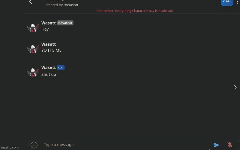 An GIF made with a Discord Bot - Imgflip